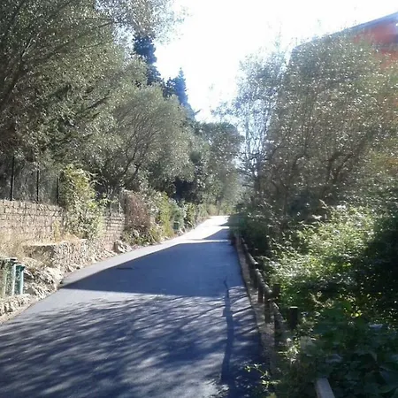 A 2 Passi Dal Mare Holiday home