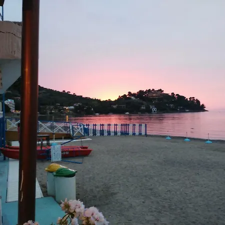 Holiday home A 2 Passi Dal Mare *