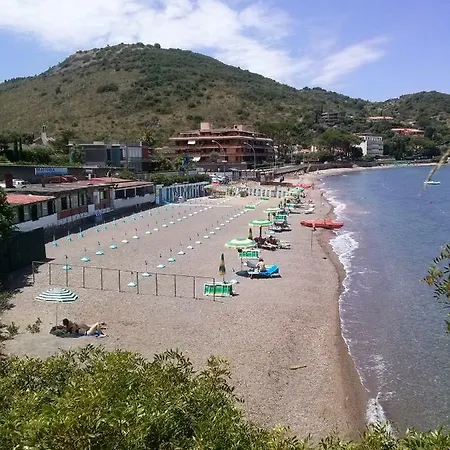 A 2 Passi Dal Mare Porto Santo Stefano (Grosseto)