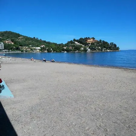 A 2 Passi Dal Mare Holiday home