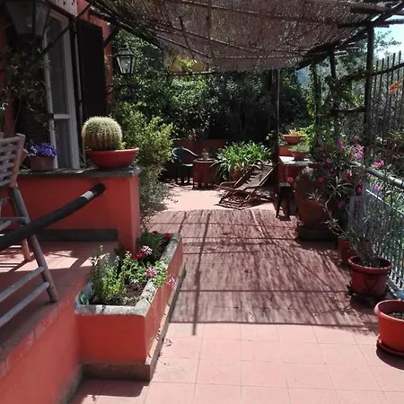 A 2 Passi Dal Mare Holiday home