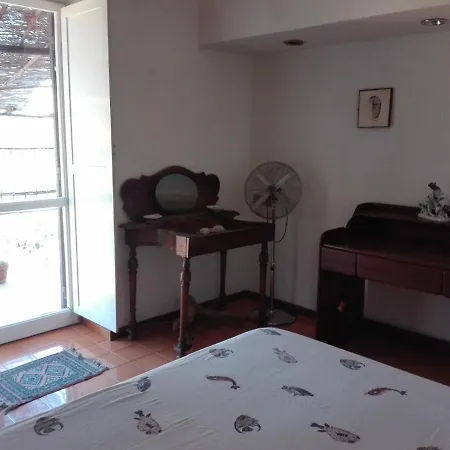 A 2 Passi Dal Mare Holiday home *