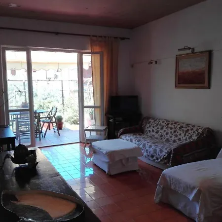 A 2 Passi Dal Mare * Porto Santo Stefano (Grosseto)